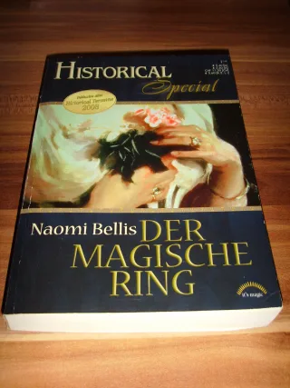 Der Magische Ring