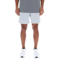 Reebok Trainingsshorts ID TRAIN KNIT SHORT aus Polyester, erhältlich in den Größen S bis XXXL