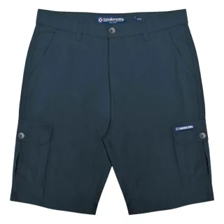 Lambretta - Cargo-Shorts für Herren (Marine)