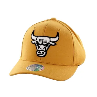 Mitchell & Ness Chicago Bulls 110 Herren Cap