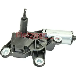 Metzger Wischermotor hinten VW Touran Caddy III