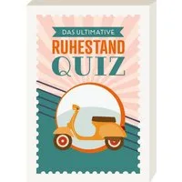 Das ultimative Ruhestand-Quiz / diverse