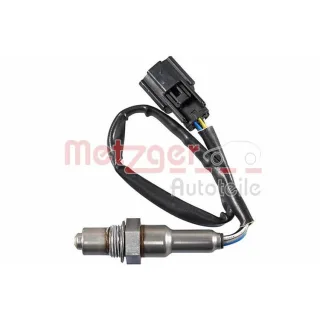 Metzger Lambdasonde Ford C-Max Focus Grand Tourneo Transit 1,5