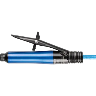 PFERD TOOLS Druckluftgeradschleifer PGAS 2/600 E-HV 60.000 RPM/100 Watt - 80105097