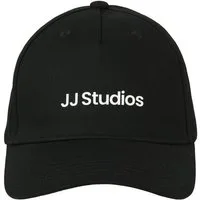 Jack & Jones Baseball Cap JACBASE SOHO CAP LN mit Logostickerei