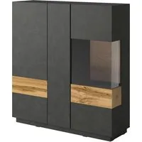 OTTO home Sideboard SILKE, Breite 130 cm