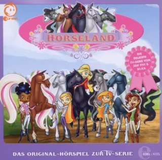 Das Original-Hörspiel zur TV-Serie (Folge 1)
