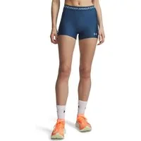 Under Armour® Trainingsshorts Under Armour Damen Short HeatGear Shorty 6010725