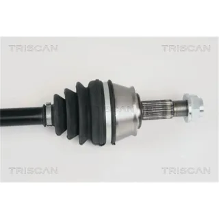 Triscan Antriebswellengelenk au?en Mazda 6 Cx-7
