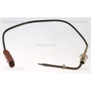 Triscan Sensor f?r Abgastemperatur Audi Seat Skoda VW 882629044