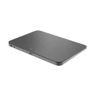 JOMAA Tri-mode Touch Control Panel Gesture Trackpad with Multi Touch Control and Vibration Feedback Compatible with Wind