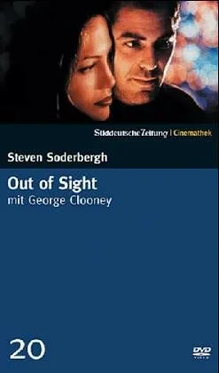 Out of Sight 1 DVD [DVD] [2005]