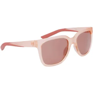 Nike - "Grand" Schildpatt-Sonnenbrille für Damen (Rose/Sand)
