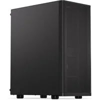 ENDORFY PC-Gehäuse Ventum 200 Solid, Mesh-Front, Staubfilter, 7 Lüfterplätze, Radiator-Support
