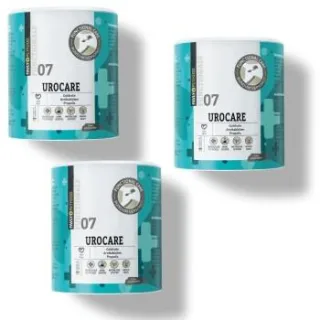 FAVLY Petfood UROCARE - Niere & Blase 3x250 g