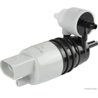Elparts Waschwasserpumpe Mercedes Mini