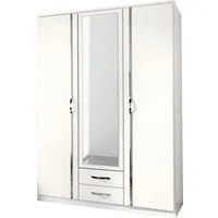 Wimex Kleiderschrank Duo