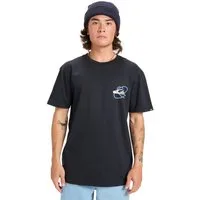 Quiksilver T-Shirt Ev Waves Festival