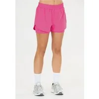 ENDURANCE Shorts Yarol mit praktischer 2-in-1-Funktion
