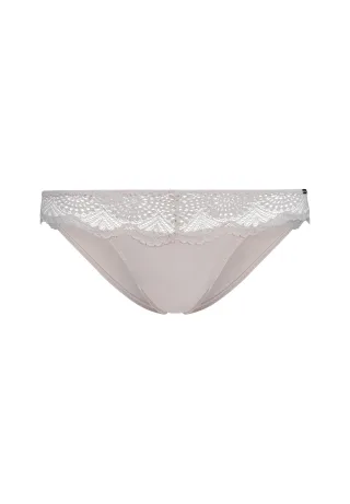 SKINY - Skiny Damen Cheeky Brasiliano Micrornaments - Gr. - 42