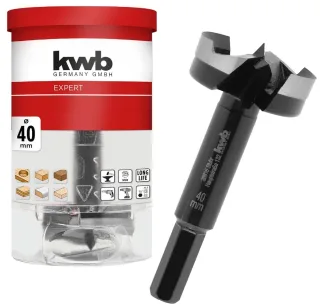 KWB Forstnerbohrer, 706440, 40 mm
