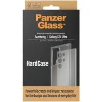 HardCase, Handyhülle transparent, Samsung Galaxy S24 Ultra