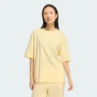 adidas Originals T-Shirt ESSENTIALS T-SHIRT, BOYFRIEND-FIT (1-tlg)