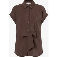 MORE&MORE Funktionsbluse
