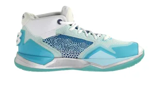Neues Gleichgewicht x Kawhi Snowman Blue Herren Trainer