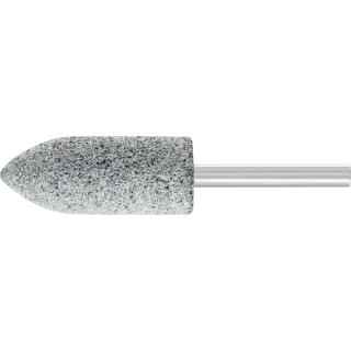 PFERD TOOLS CAST EDGE Schleifstift Spitzbogen für Grau-und Sphäroguss - 32111503