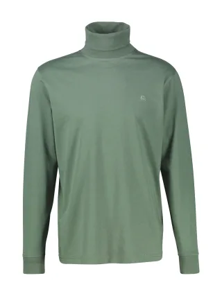 LERROS - ROLLKRAGEN BASIL GREEN - Gr. - M