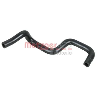 Metzger Unterdruckleitung f?r Ansaugkr?mmer Audi A6 VW Passat 1,8