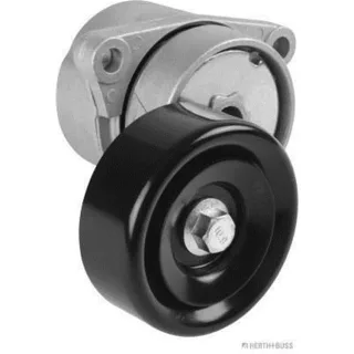 Jakoparts Riemenspanner f?r Keilrippenriemen Nissan Primera X-Trail Renault Koleos