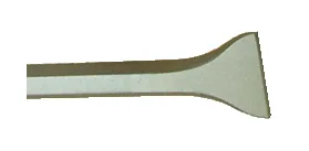 Makita Fliesenmeißel, Gekröpft - Breite 50mm - Länge 300mm - SDS-MAX - P-16324