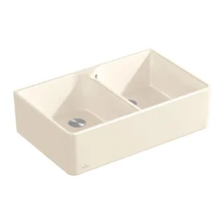 Villeroy und Boch 638000KR Keramik Crema cplus