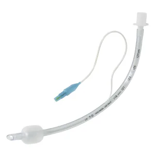 Dönges Endotrachealtubus , 5,5 mm