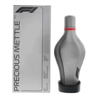 Formula 1 Precious Mettle Edt Spray.