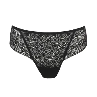 PrimaDonna - EPIRUS schwarz String schwarz - Gr. - 36