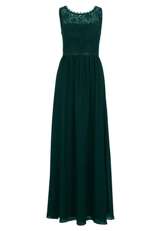 Suddenly Princess - Cocktailkleid mystic emerald - Gr. - 34