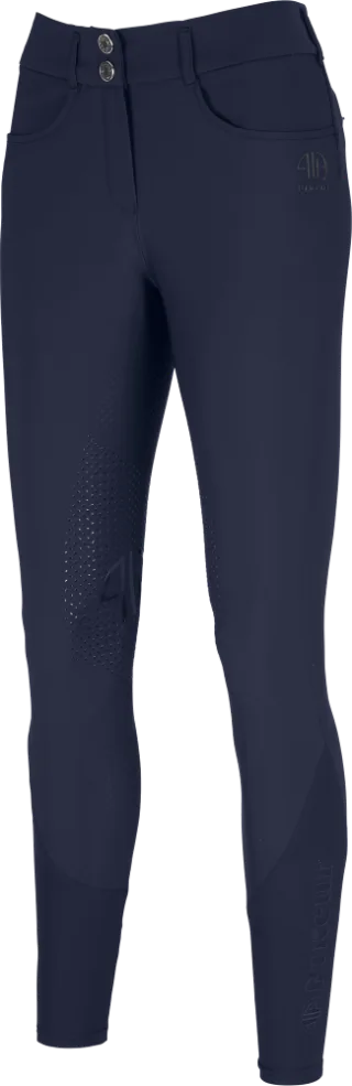 Reithose Camie SD 4605 Midwaist