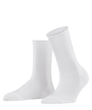 FALKE - FALKE Active Breeze Damen white - Gr. - 36.5
