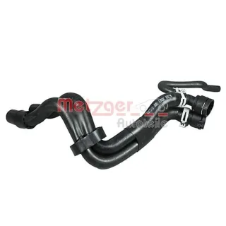 Metzger K?hlerschlauch Audi A3 Seat Leon Skoda Octavia 1 VW Bora 1 Golf 4