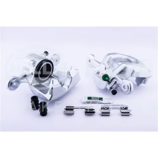 Hella Bremssattel vorne links BMW 1er E81 E87