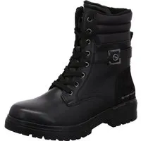 TOM TAILOR Fanny Schnürboots