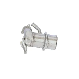 NRF AGR-K?hler Audi Seat Skoda VW 48368