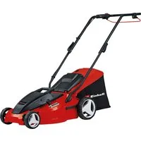 Einhell Elektrorasenmäher GC-EM 1500/36, 36 cm Schnittbreite