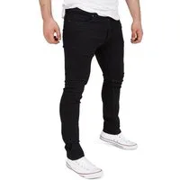 WOTEGA Slim-fit-Jeans Stretch Jeanshose Justin Herren Jeans mit Stretchanteil