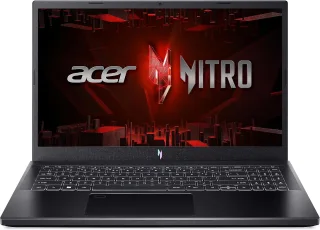 Acer Nitro V 15 ANV15-51-96LY [156'' Core i9-13900H 54GHz 32GB RAM 1TB SSD GeForce RTX 4060 Win 11] schwarz