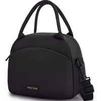 Diwzbyn Lunchbox Kühltasche Frauen Männer, 9.5L Lunchtasche mit Gurt, Ideal für Arbeit, Schule und Picknick.
