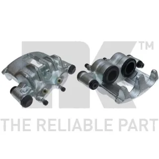 NK Bremssattel vorne links Citroen Fiat Peugeot 2137111